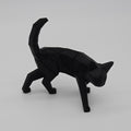 Cat - Walking