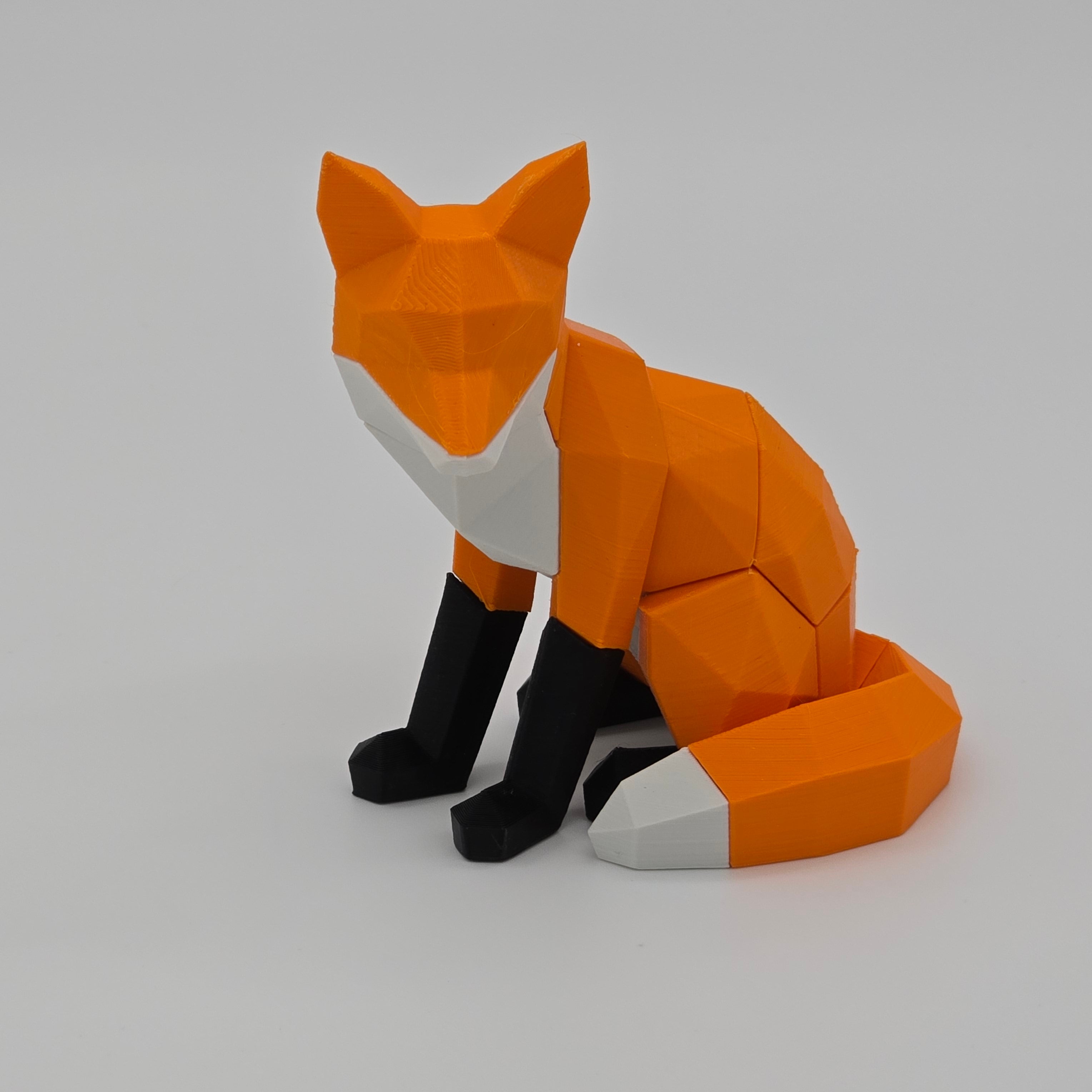 Fox
