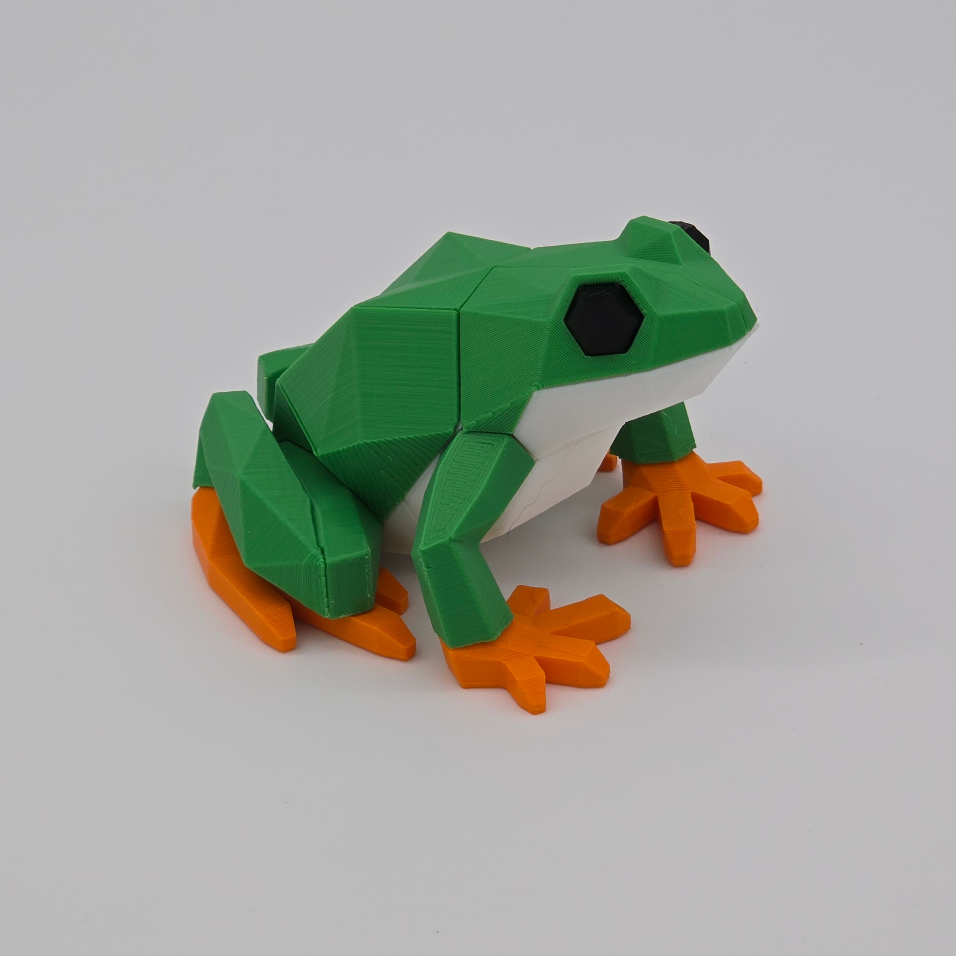 Frog