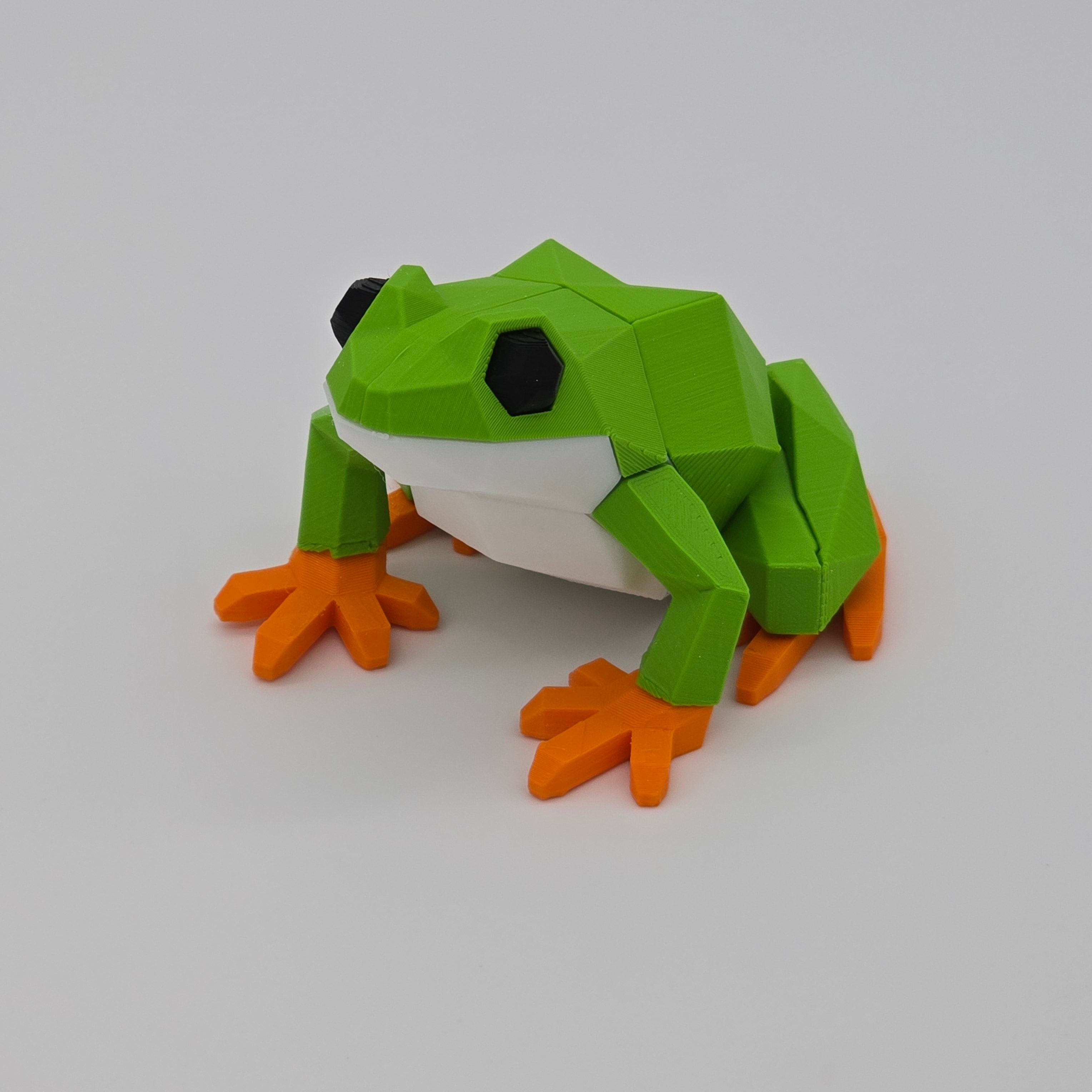 Frog