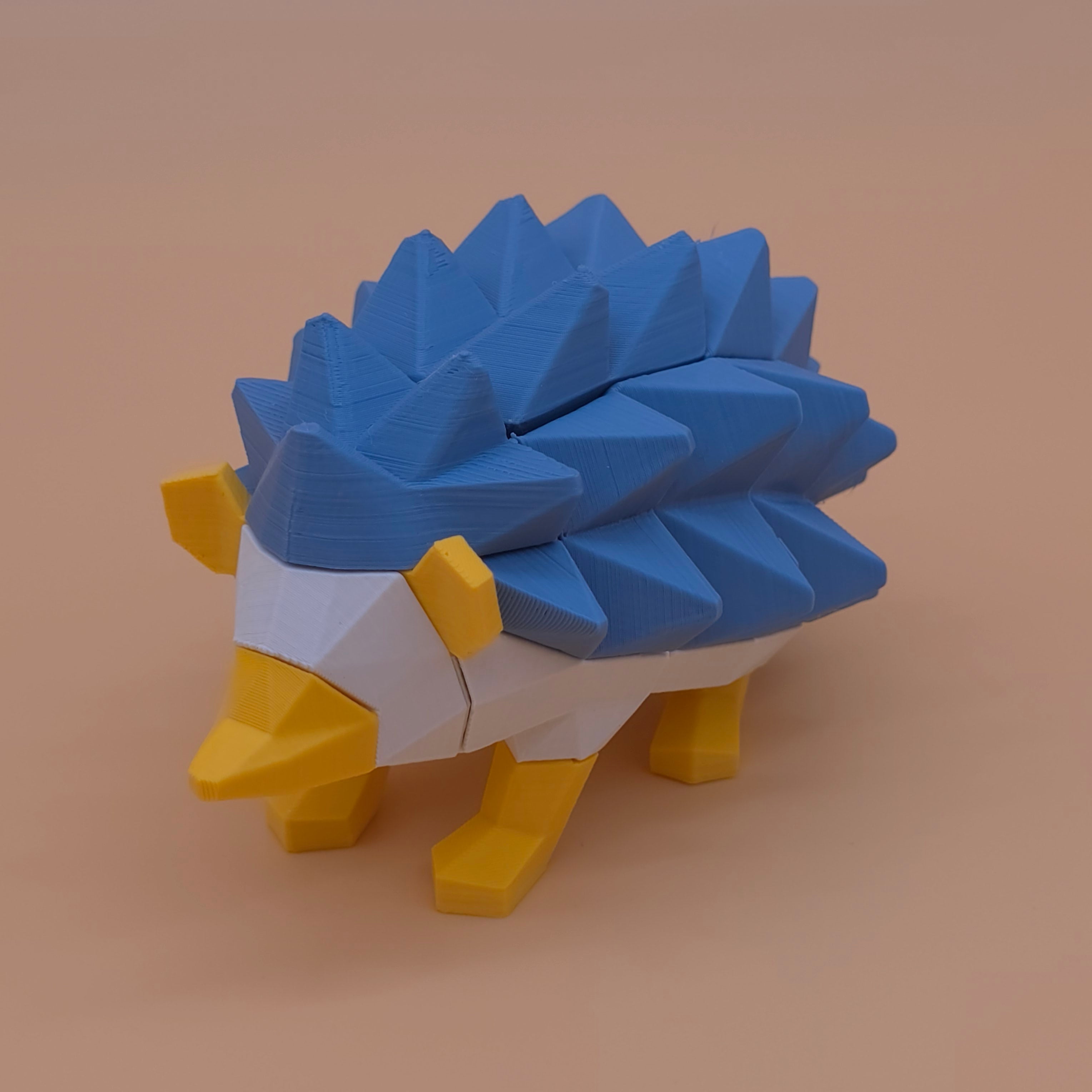 Hedgehog