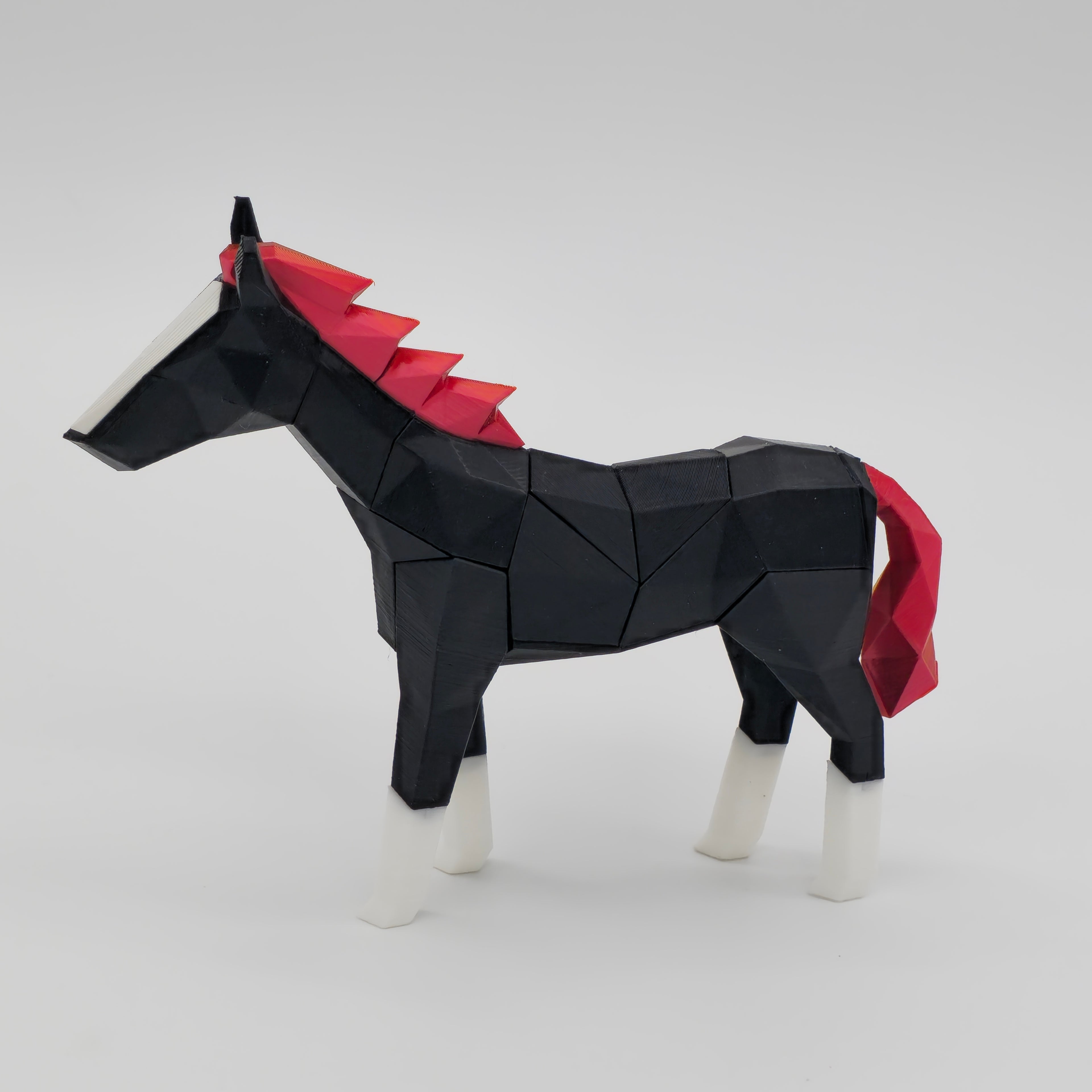 Horse Puzzle