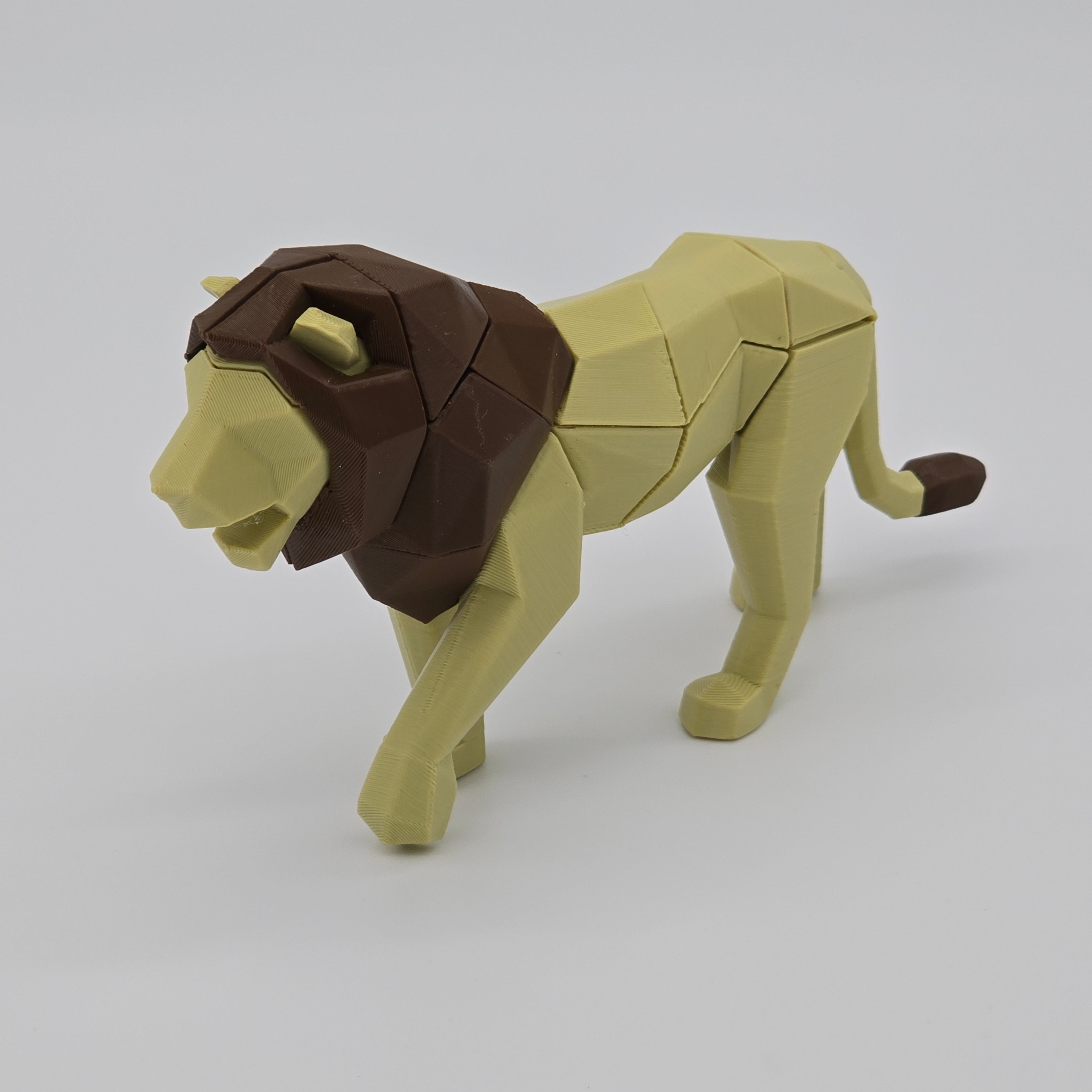 Lion