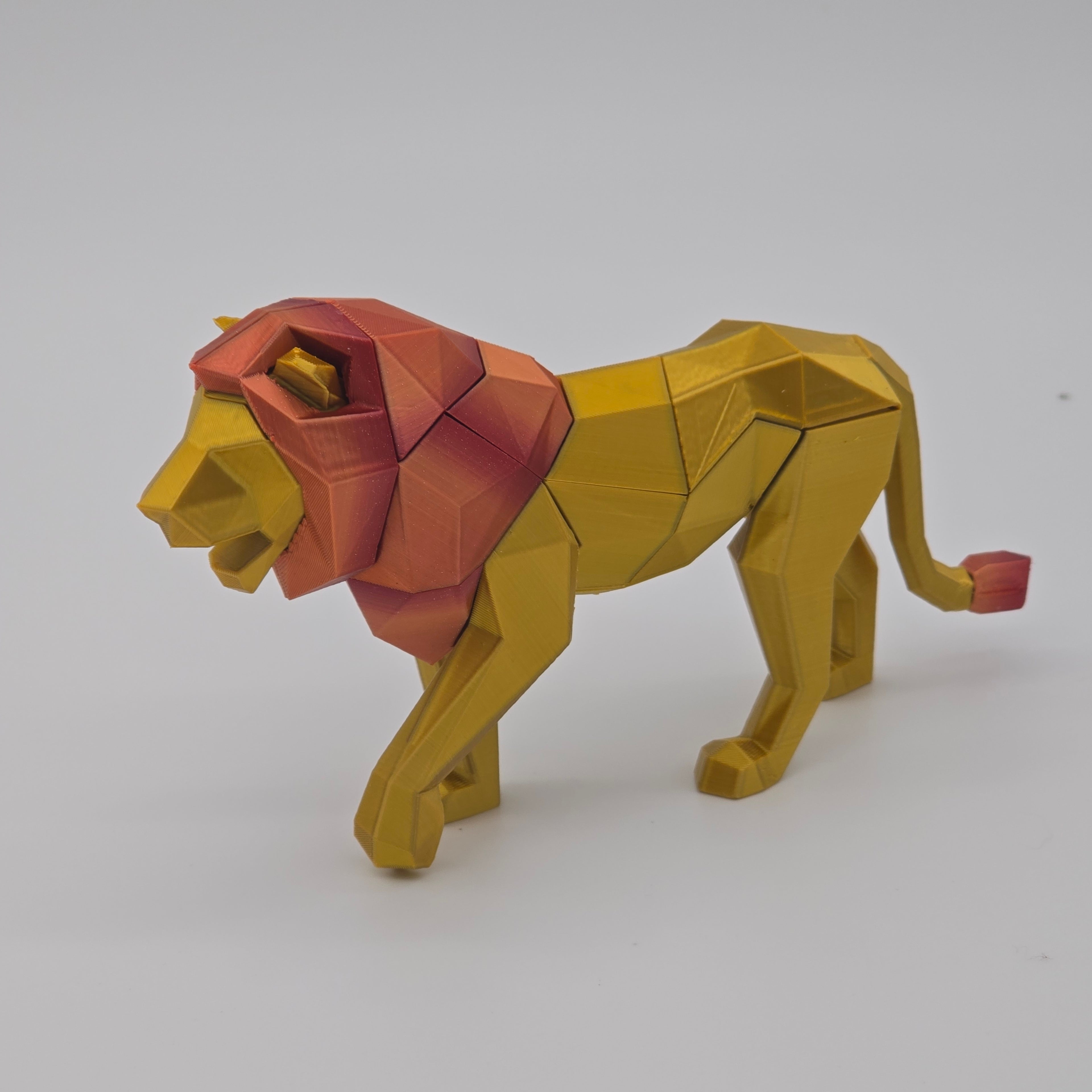 Lion