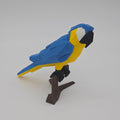Macaw