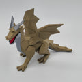 Majestic Dragon