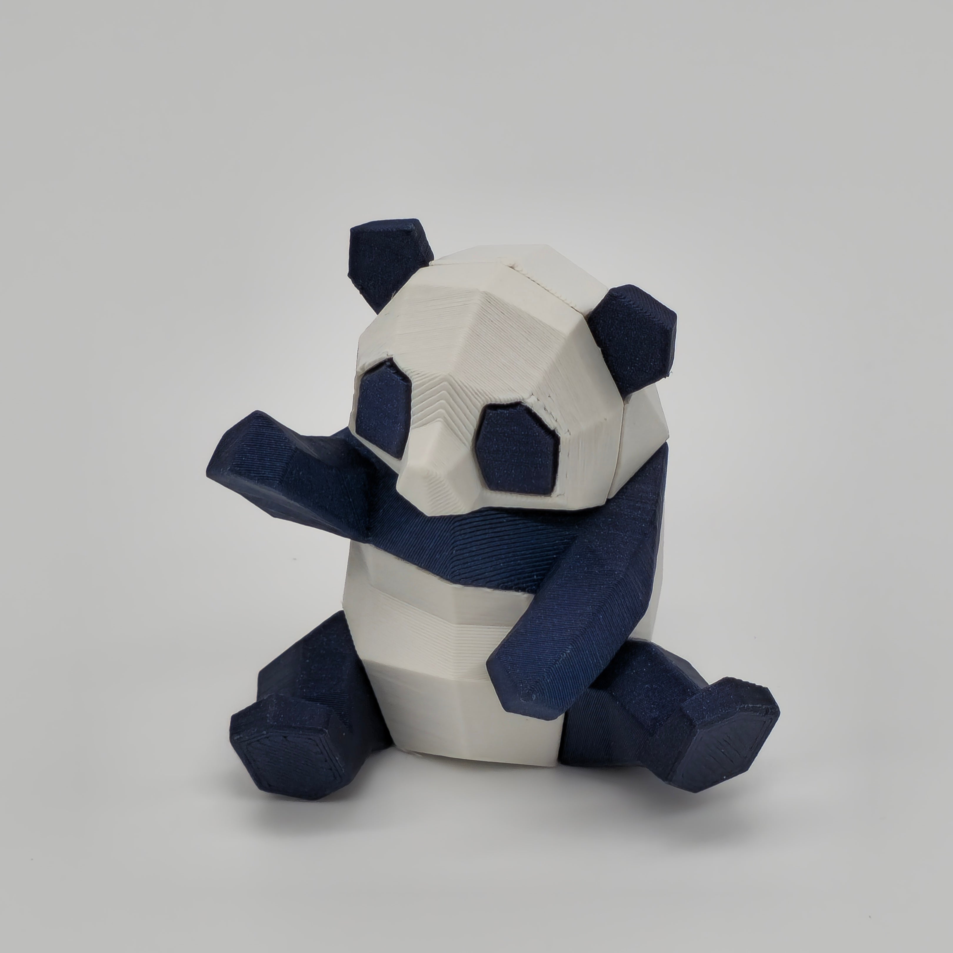 Panda Baby