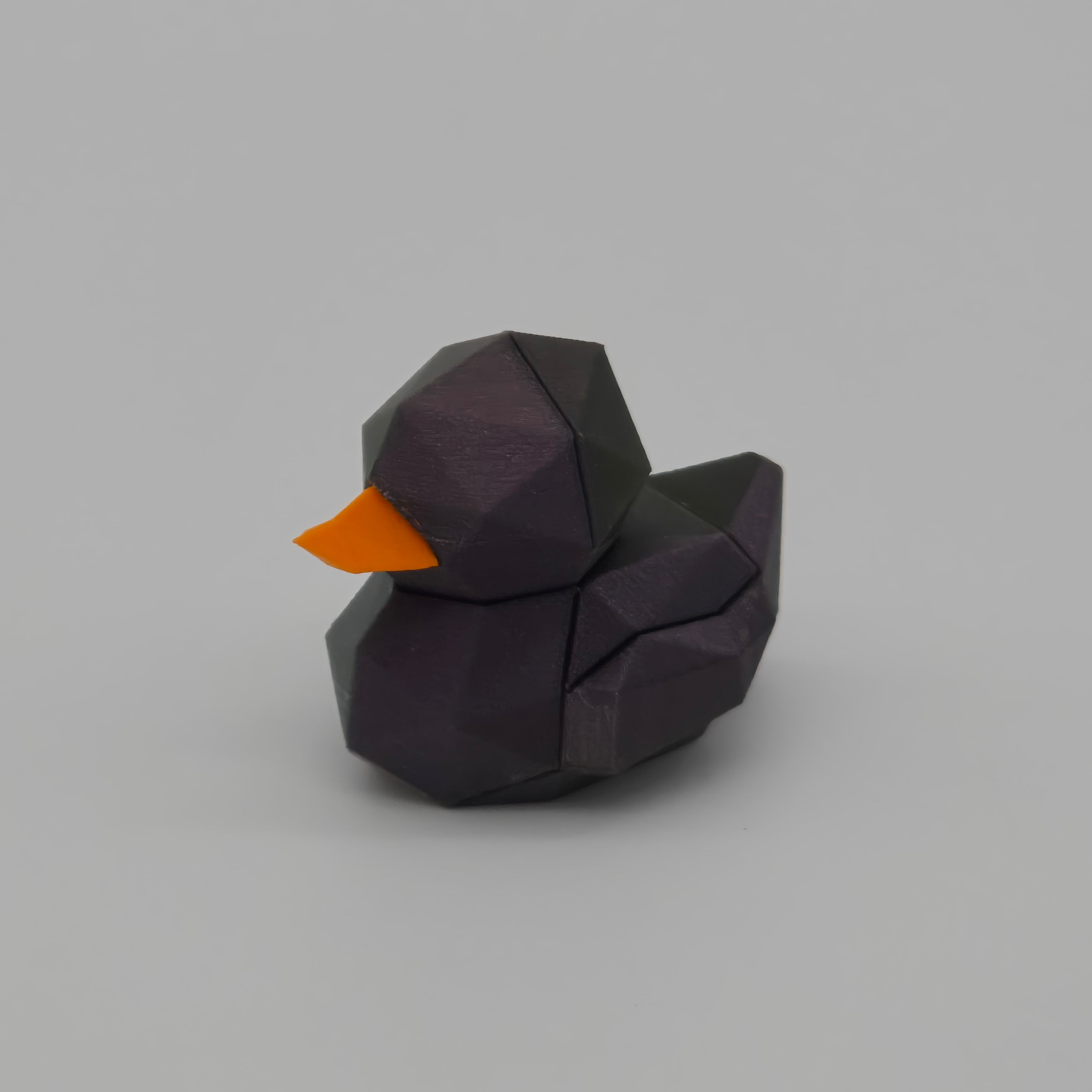 Rubber Duck