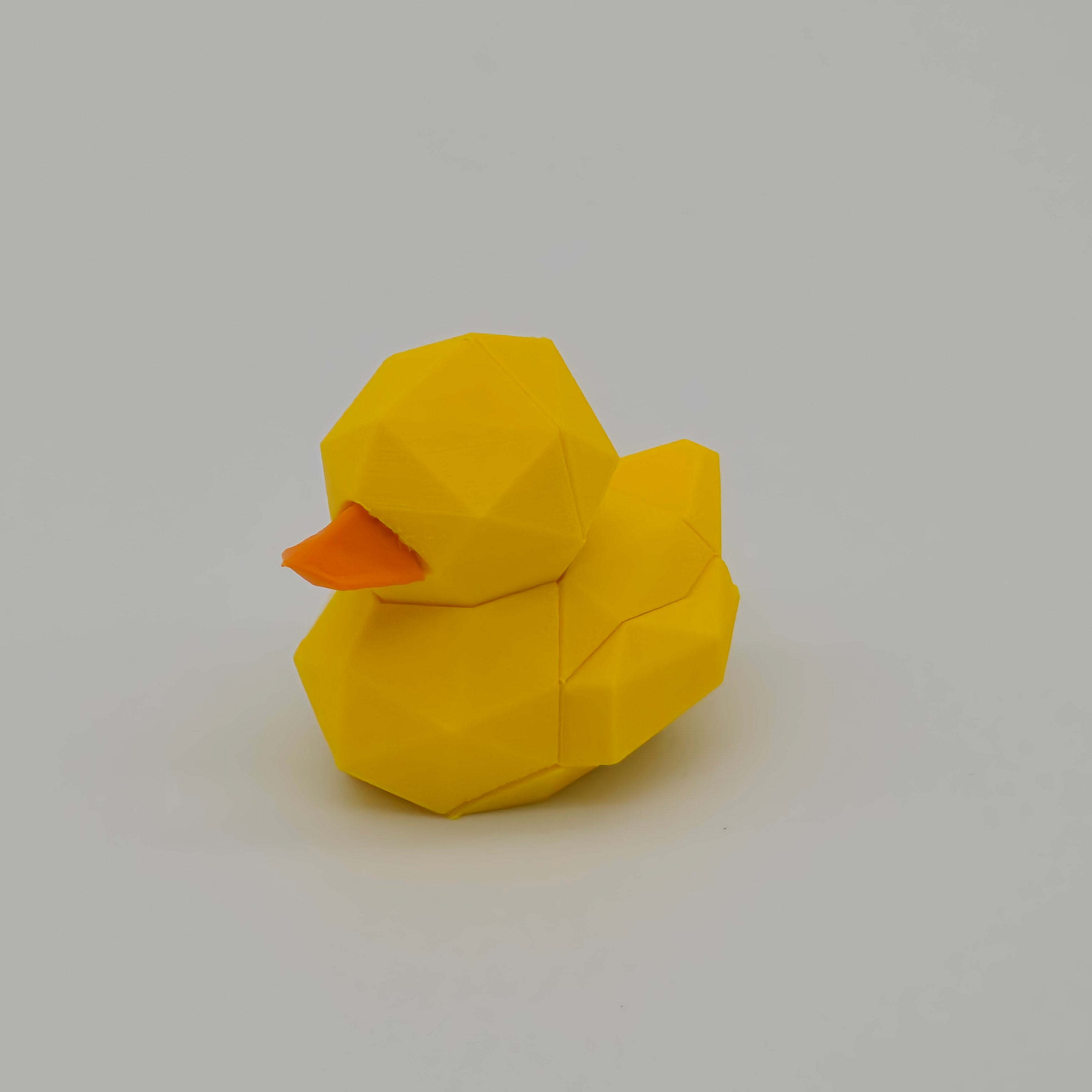 Rubber Duck