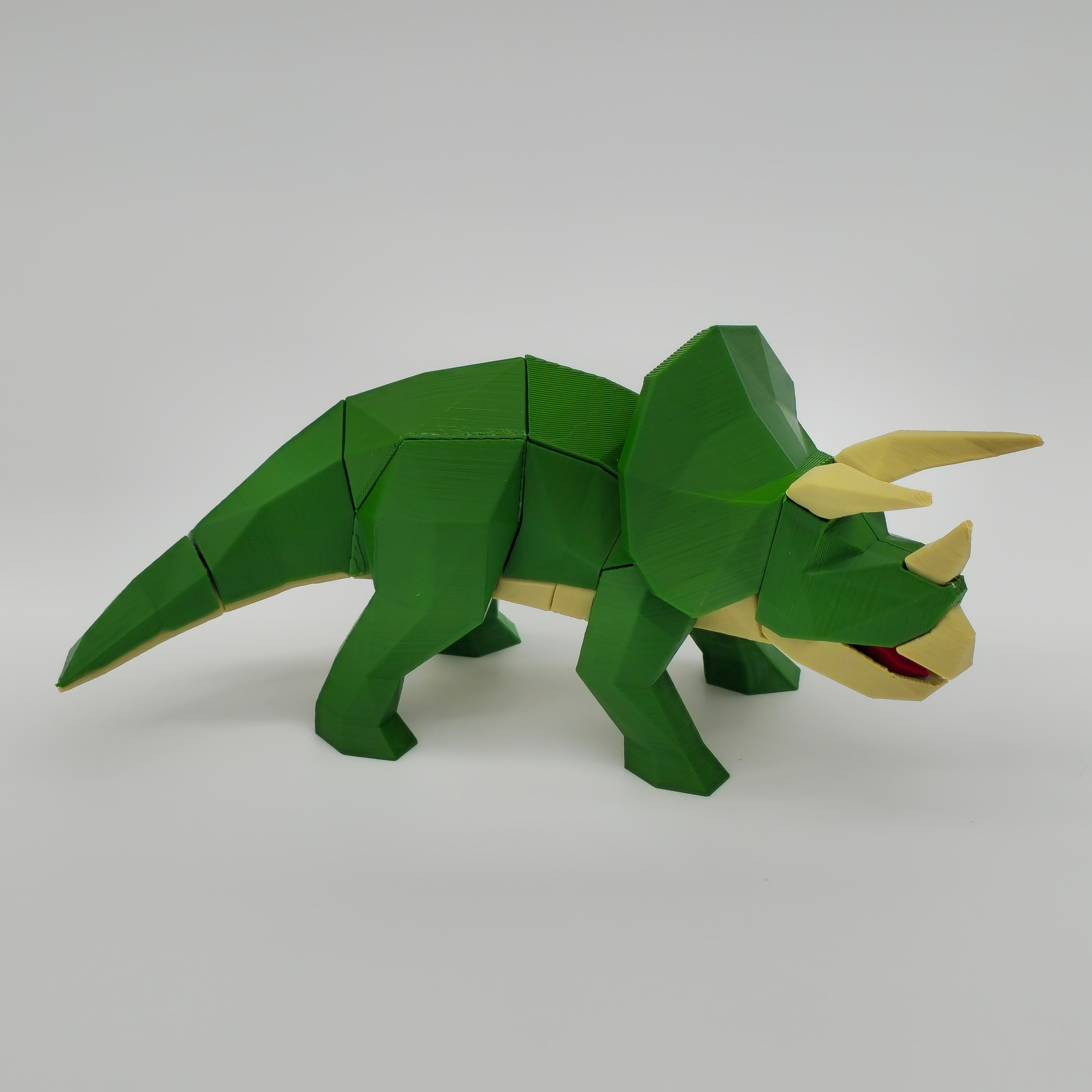 Triceratops