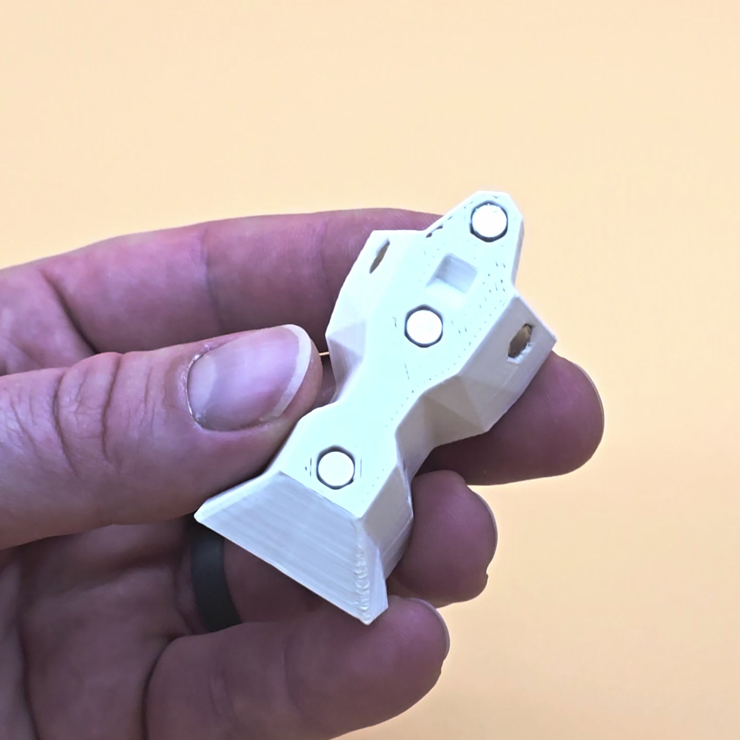 hedgehog puzzle assembly video