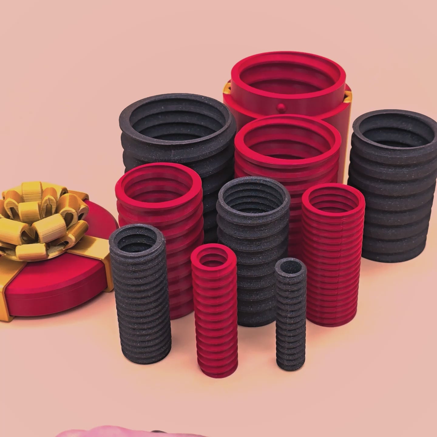 Nested Gift Box